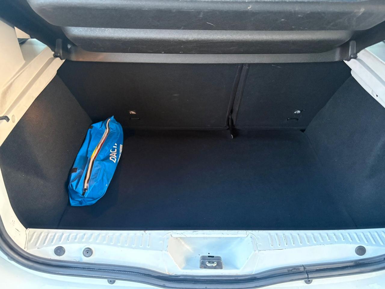 DACIA SANDERO 0.9 STEPWAY Tce GPL - 2016