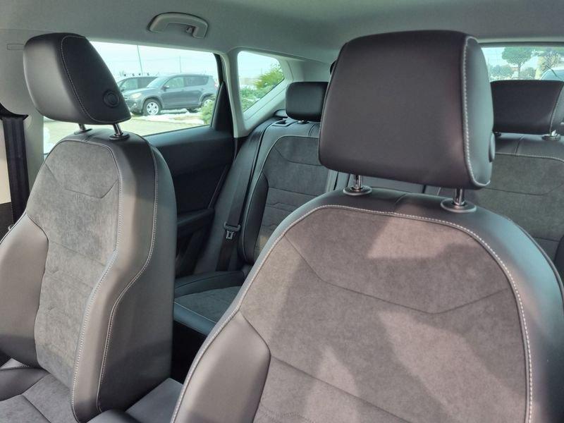 Seat Ateca Ateca 2.0 TDI DSG Style