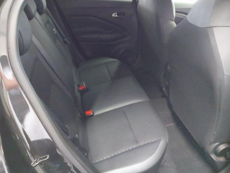 Nissan Juke 1.6 hev N-Design