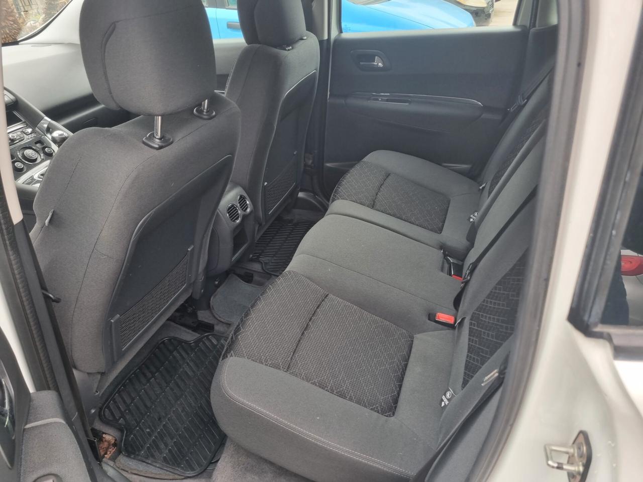 Peugeot 3008 1.6 HDi 115CV Business - 2015