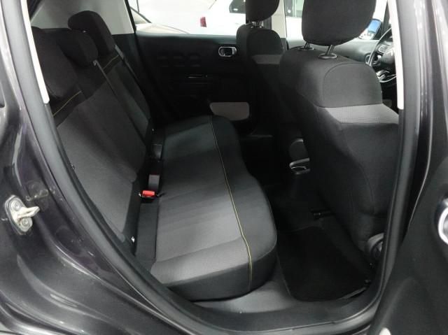 Citroen C3 1.2 PureTECH 110 CV SHINE PACK