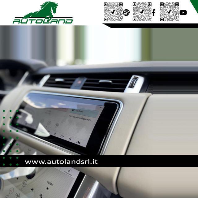 LAND ROVER Range Rover Sport 3.0 SDV6 249 CV HSE