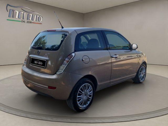 LANCIA Ypsilon 1.2 Oro