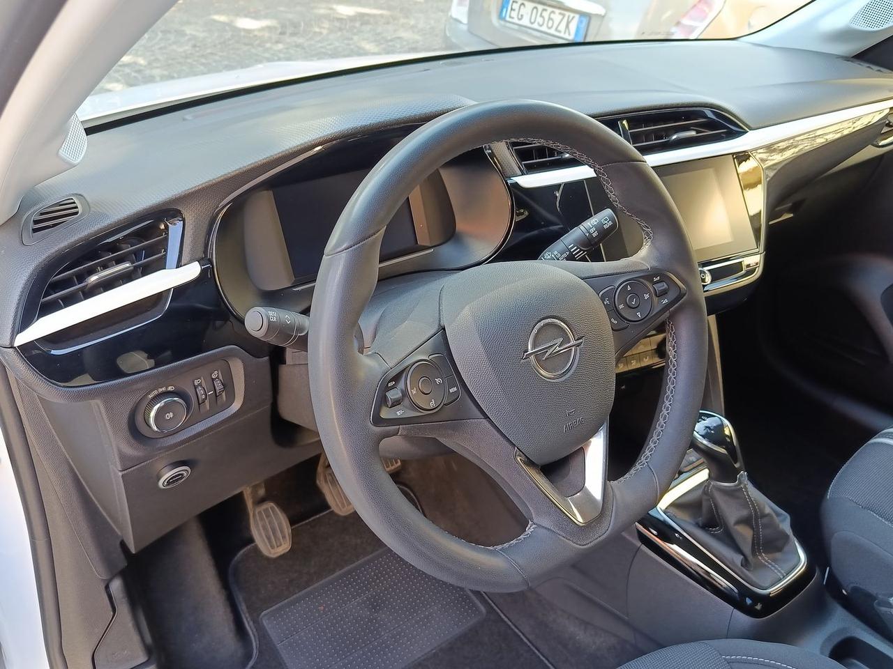 Opel Corsa 1.2 Desing&Tech GPL #6776