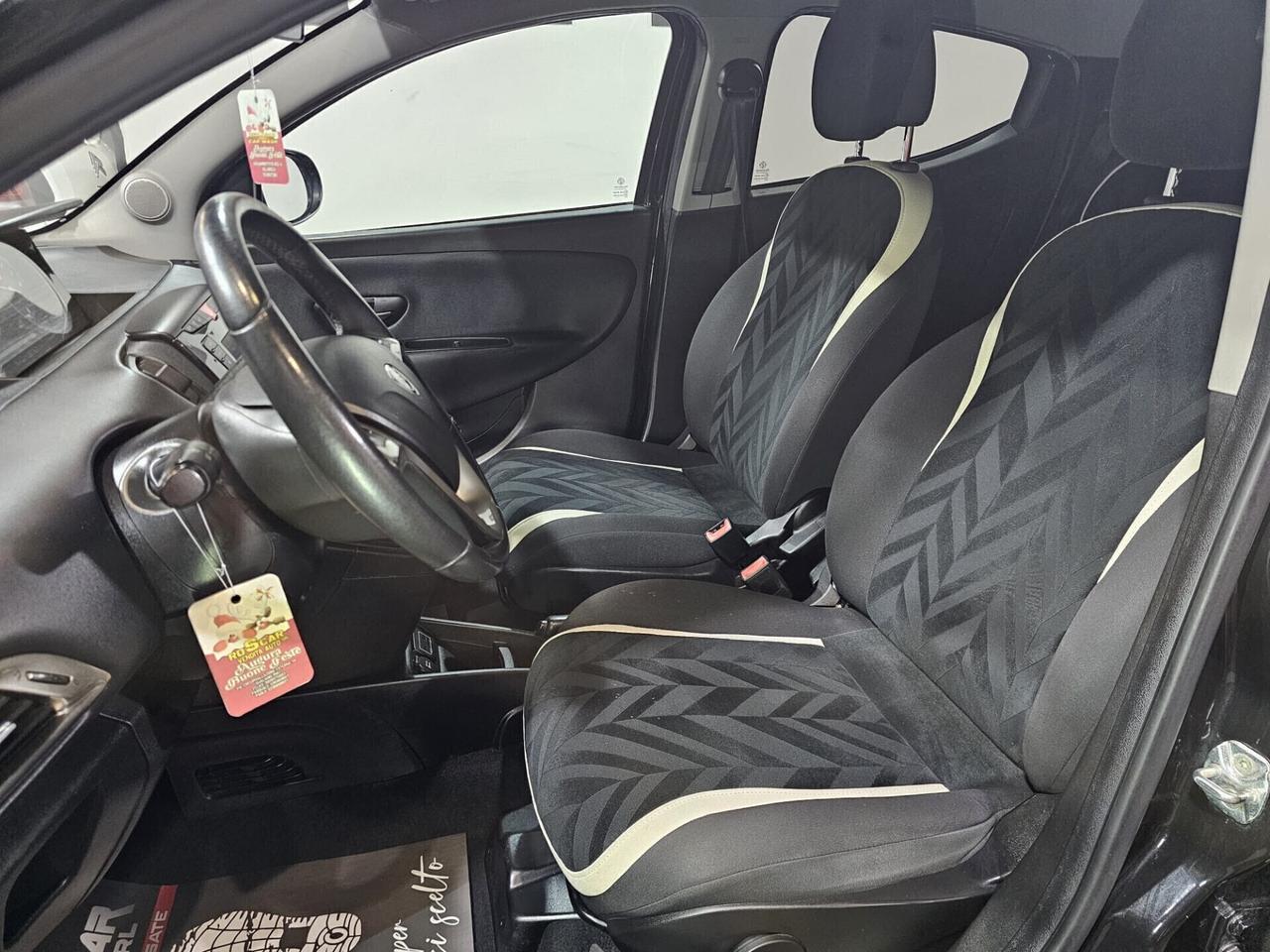 Lancia Ypsilon 1.2 benz. 69cv