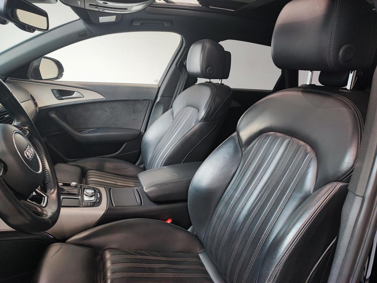 Audi A6 allroad 3.0 TDI S tronic Business Plus FULL OPTIONAL