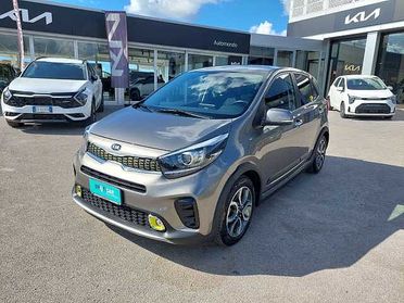 Kia Picanto 1.0 12V GPL 5 porte X Line 'IN ARRIVO'