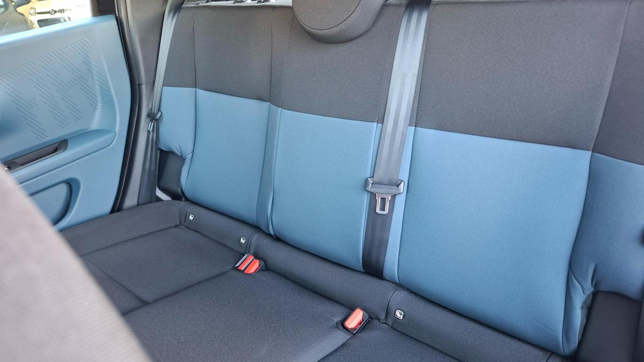 Fiat Grande Panda 1.2 hybrid Icon 110cv edct