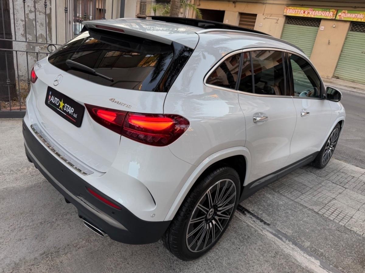 New Mercedes GLA 220d 4Matic AMG Line Premium Plus 190CV