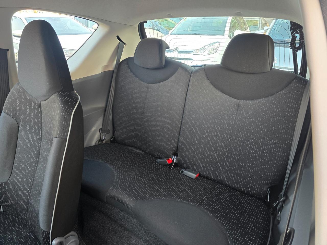 Peugeot 107 1.0 68CV 3p. Allure