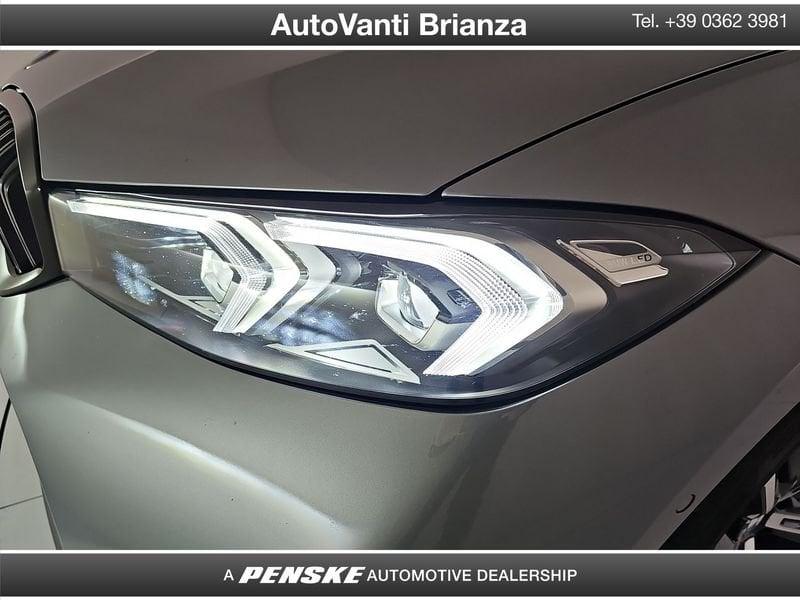 BMW Serie 3 320i Touring Msport