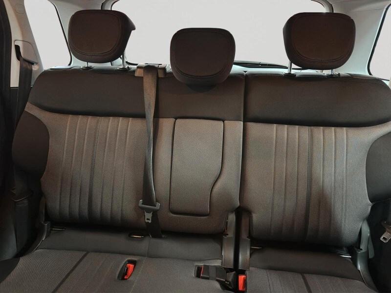 FIAT 500L 500L 1.4 T-Jet 120 CV GPL Lounge