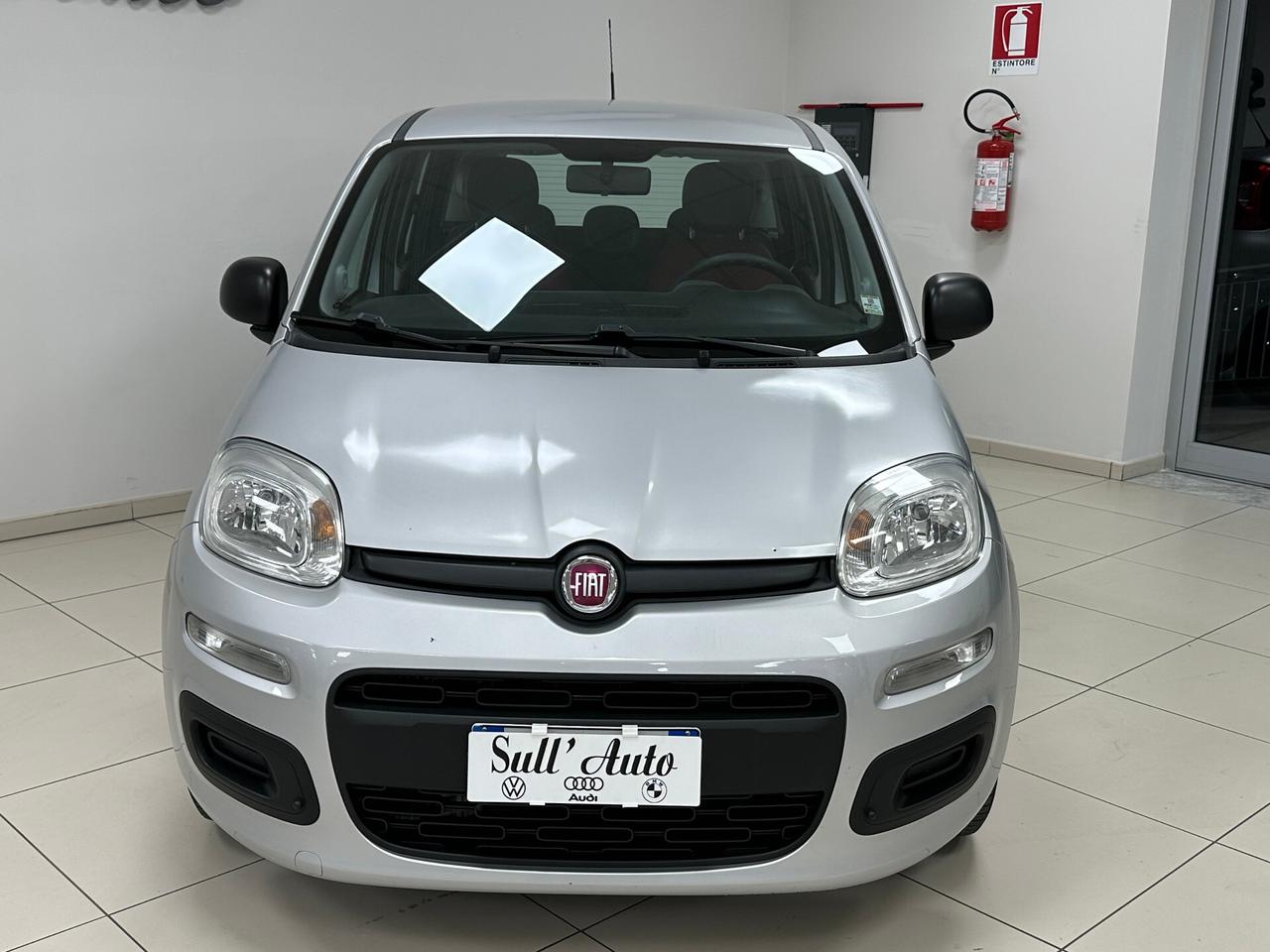 Fiat Panda 1.3 MJT 95 CV S&S Easy - 2015