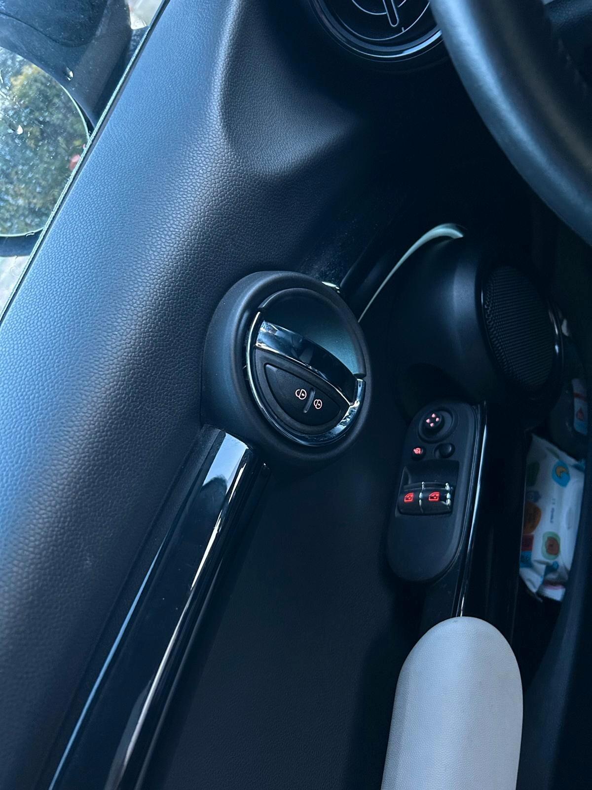 Mini Full Electric Cooper SE Yours