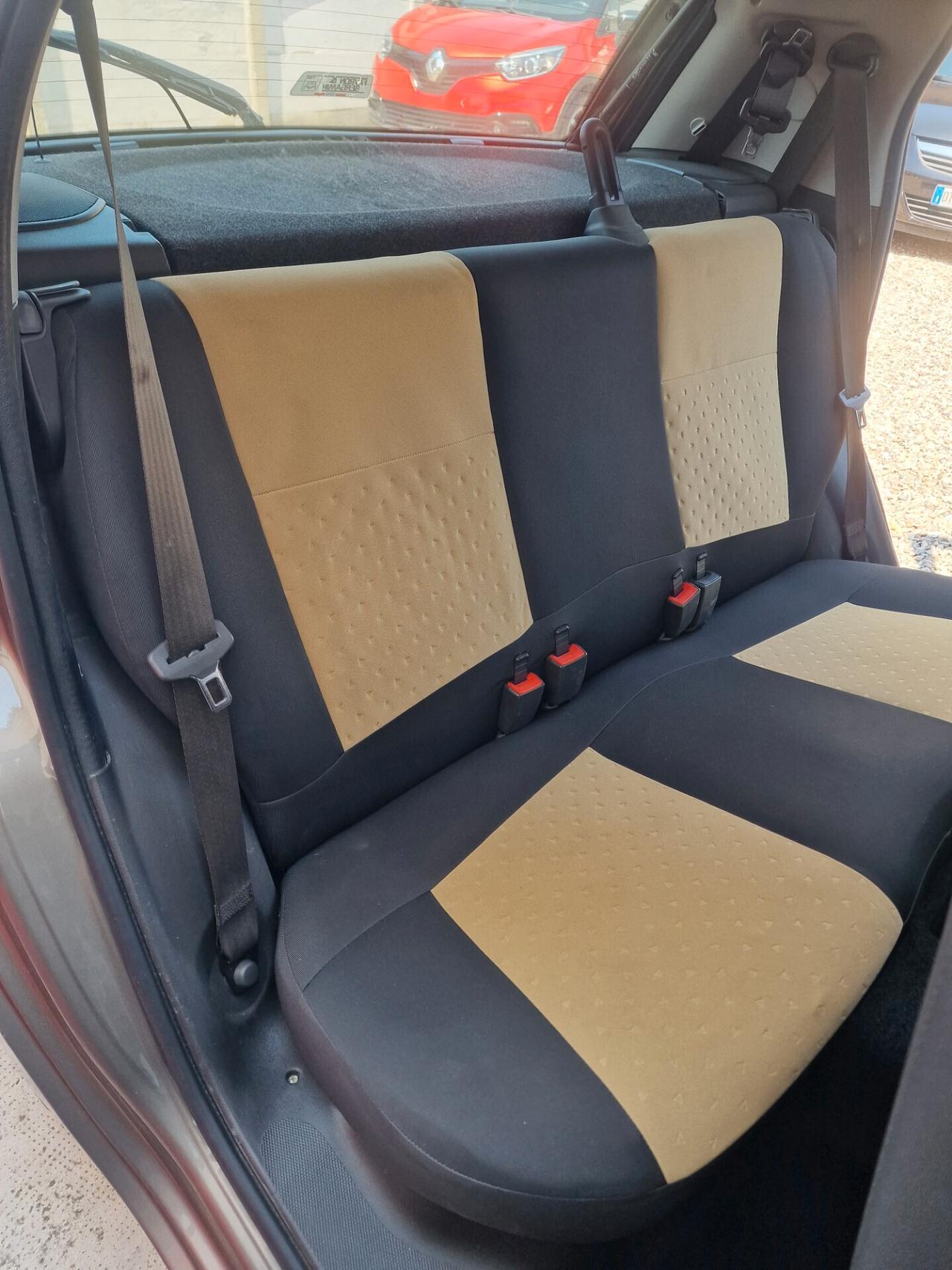 Fiat Punto Classic 1.2 5 porte unicopro.
