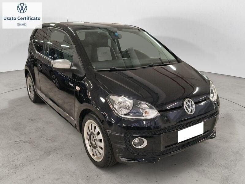 Volkswagen up! UP HIGH UP 1.0 75 CV