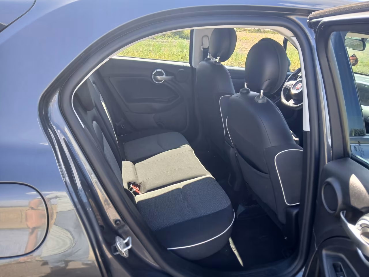 Fiat 500X 1.3 MultiJet 95 CV KM CERTIFICATI NuovA