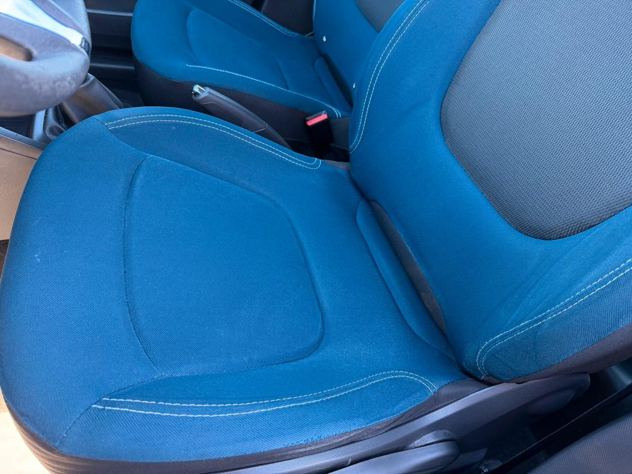 Renault Captur 1.5 dCi 8V 90 CV Start&Stop Live