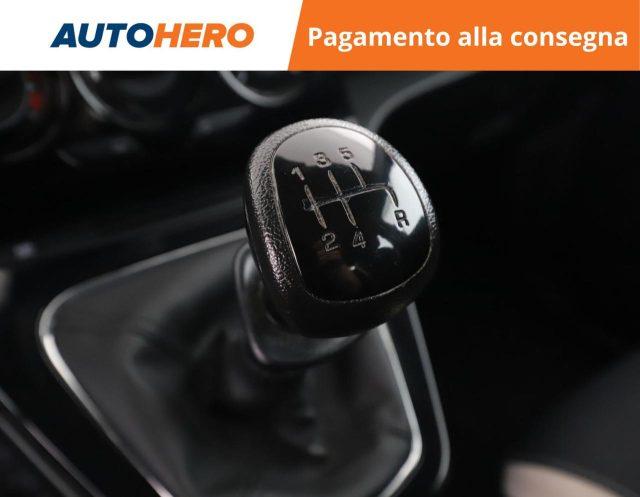 LANCIA Ypsilon 1.2 69 CV 5 porte Elefantino