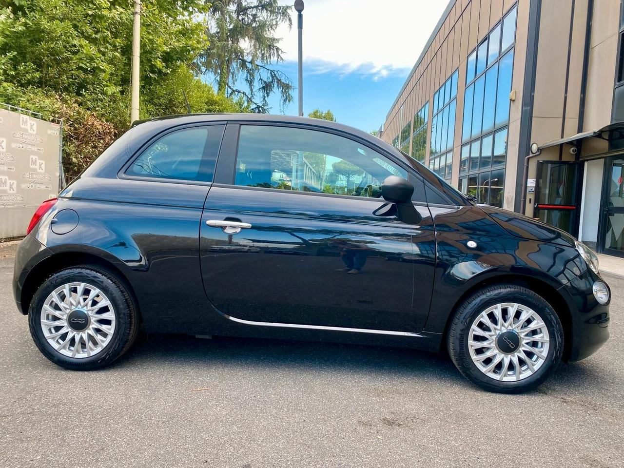 Fiat 500 1.0 Hybrid GARANZIA 12 MESI