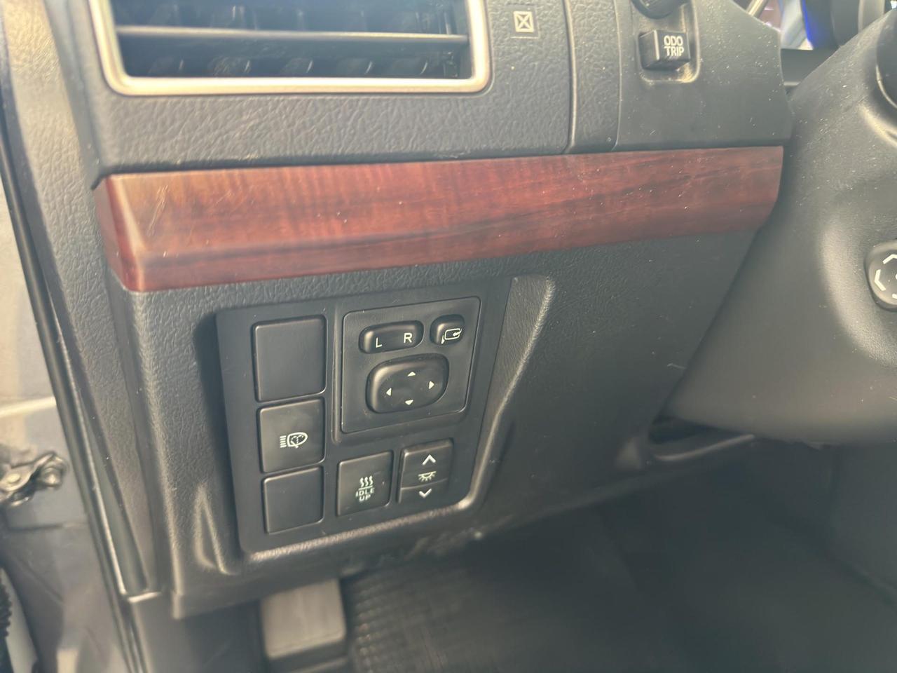 Toyota Land Cruiser 5p 2.8 d-4d Lounge