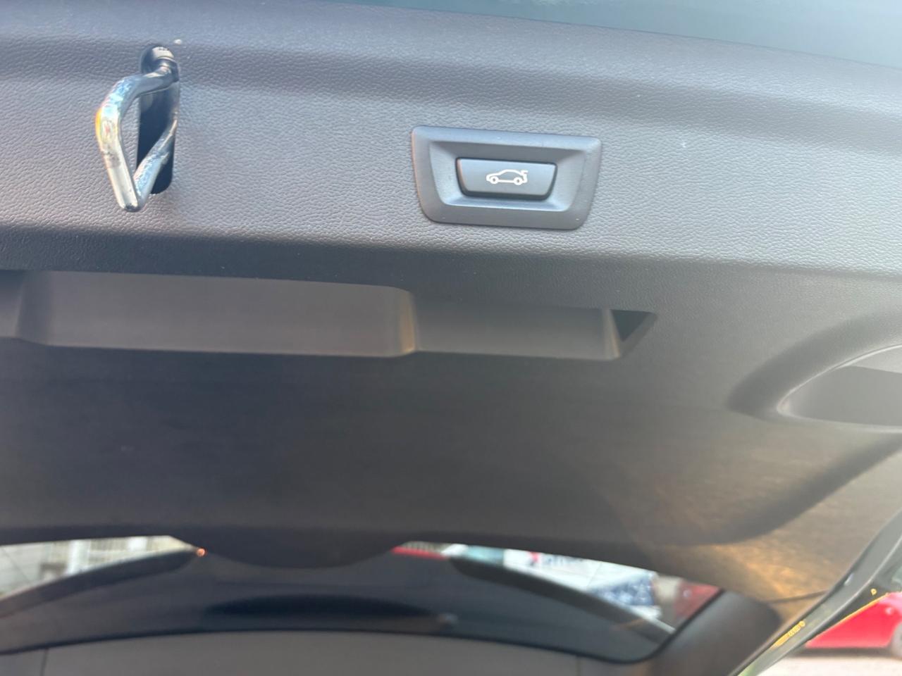 Mini Cooper SD Countryman 2.0 D Hype