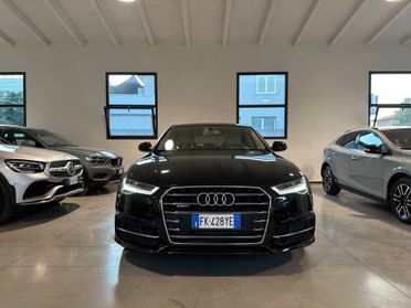 Audi A6 3.0 TDI 272 CV quattro S tronic Business Plus
