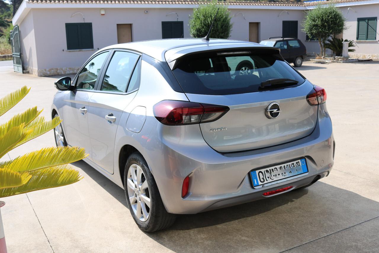 Opel Corsa 1.2 Edition