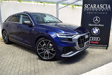 Audi Q8 50 3.0 Tdi mhev 286 cv Tiptronic "S line"