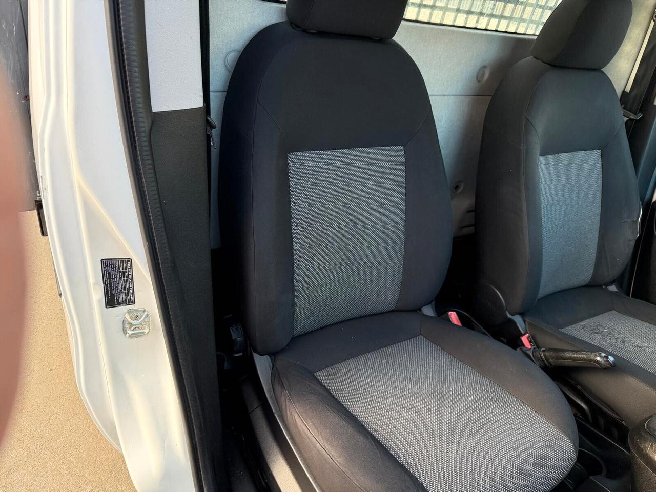 Fiat Strada Doblo Doblò Work-Up