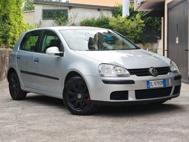 Volkswagen Golf 1.6 BENZINA 102cv / 139.000km / Neop.
