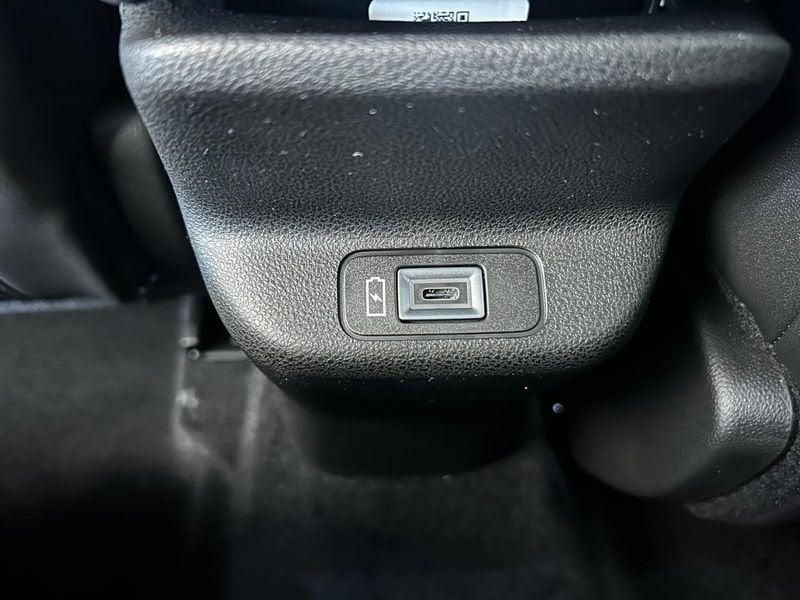 Jeep Avenger 1.2 Turbo 110 CV MHEV Summit MY25- PROMO SIRONIAUTO+