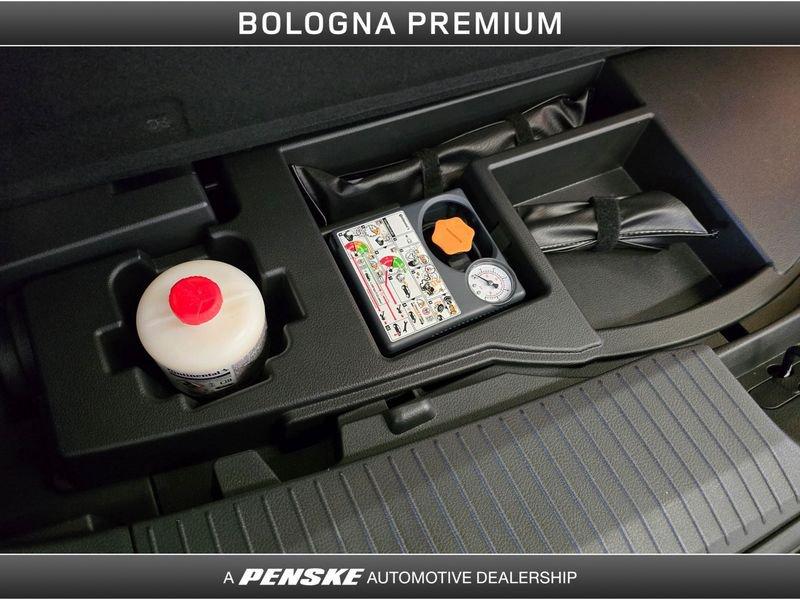 Nissan X-Trail X-Trail e-Power e-4orce 4WD 7 posti N-Connecta
