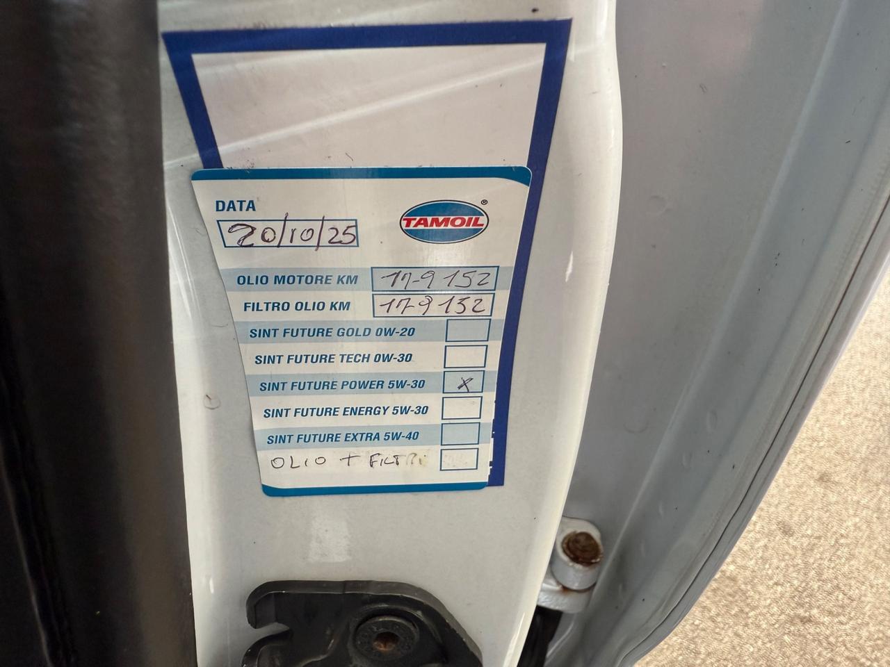 Ford Kuga 2.0 TDCi 136 CV 4WD Titanium DPF