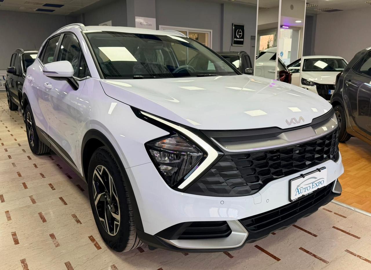 Kia Sportage Business 1.6 136CV CRDi MHEV DCT