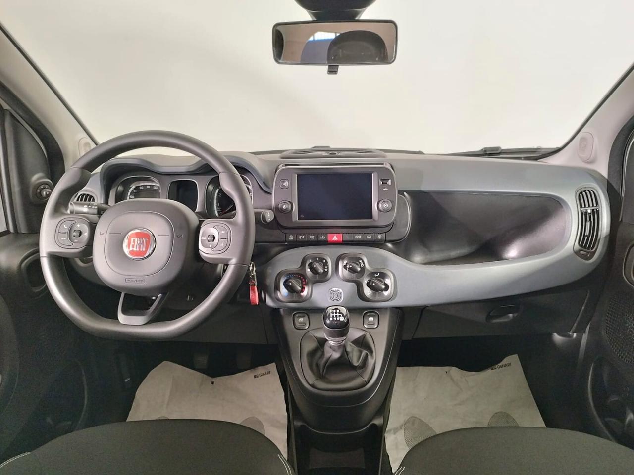 Fiat Panda Cross 1.0 Hybrid KM0 ANCHE PER NEOPATENTATI