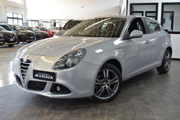 Alfa Romeo Giulietta 1.6 JTDm 120 CV Super Navi/Cruise