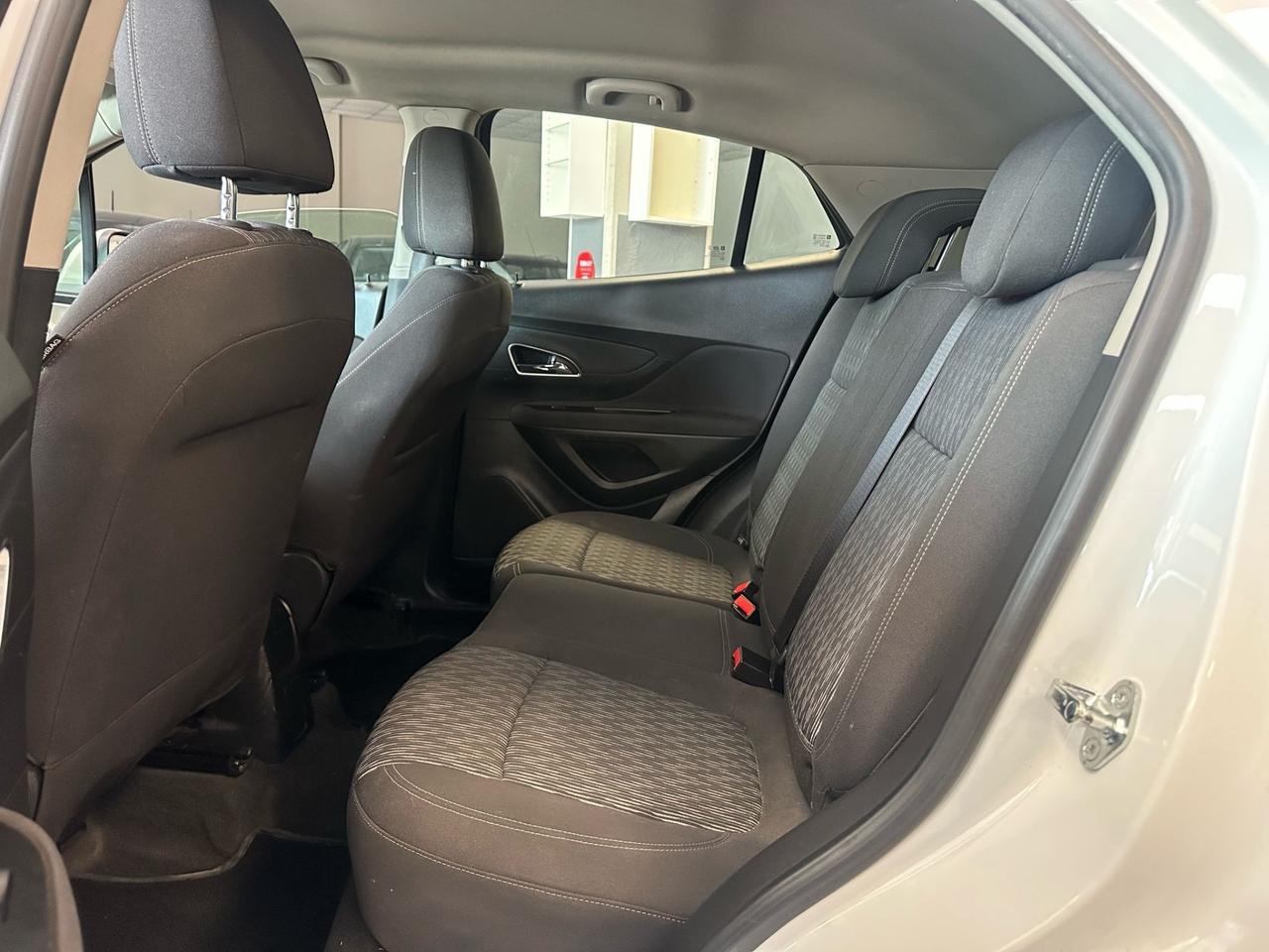 Opel Mokka 1.6 CDTI Ecotec 136CV 4x2 Start&Stop Cosmo b-Color