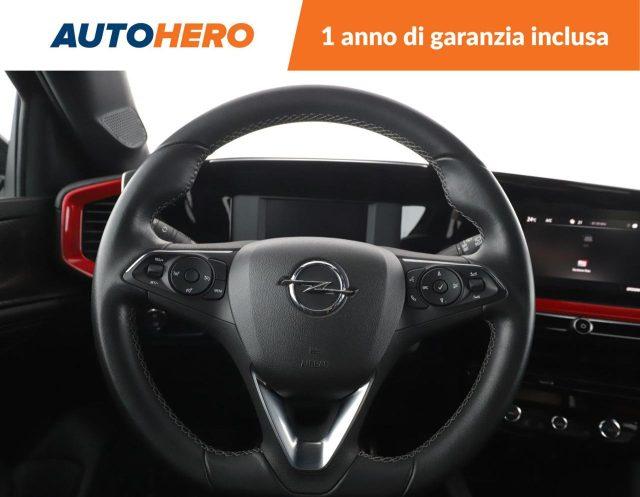 OPEL Mokka 1.5 diesel GS