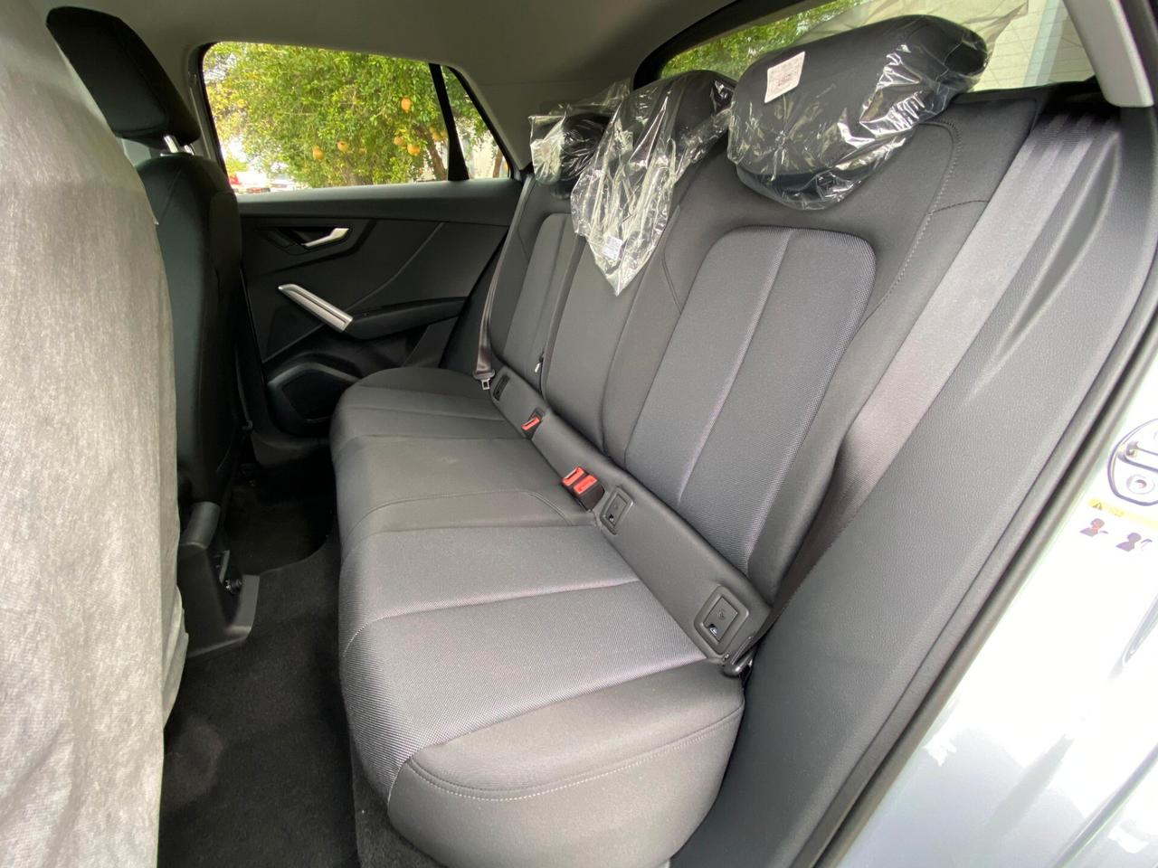 Audi Q2 35 TFSI S tronic Business Advanced