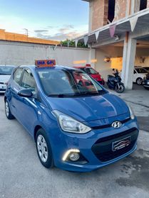 Hyundai i10 1.0 LPGI Econext Sound Edition Full optional dal nord Italia