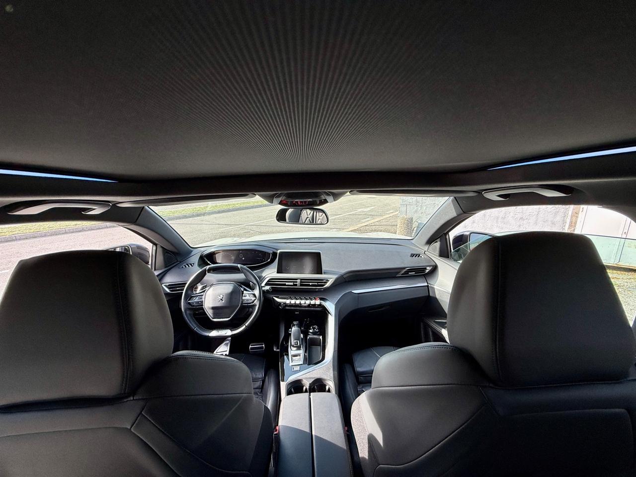 Peugeot 3008 BlueHDi 180 S&S EAT8 GT FULL 2020