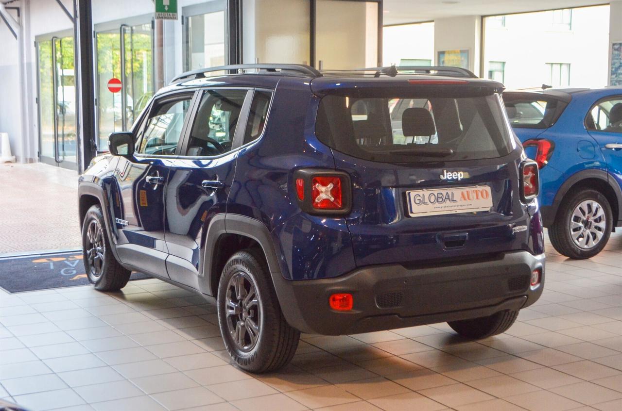 Jeep Renegade 1.0 T3 Longitude