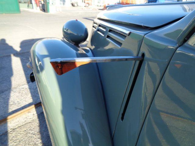 FIAT 1100 E *ISCRITTA ASI E REGISTRO FIAT ITALIANO*