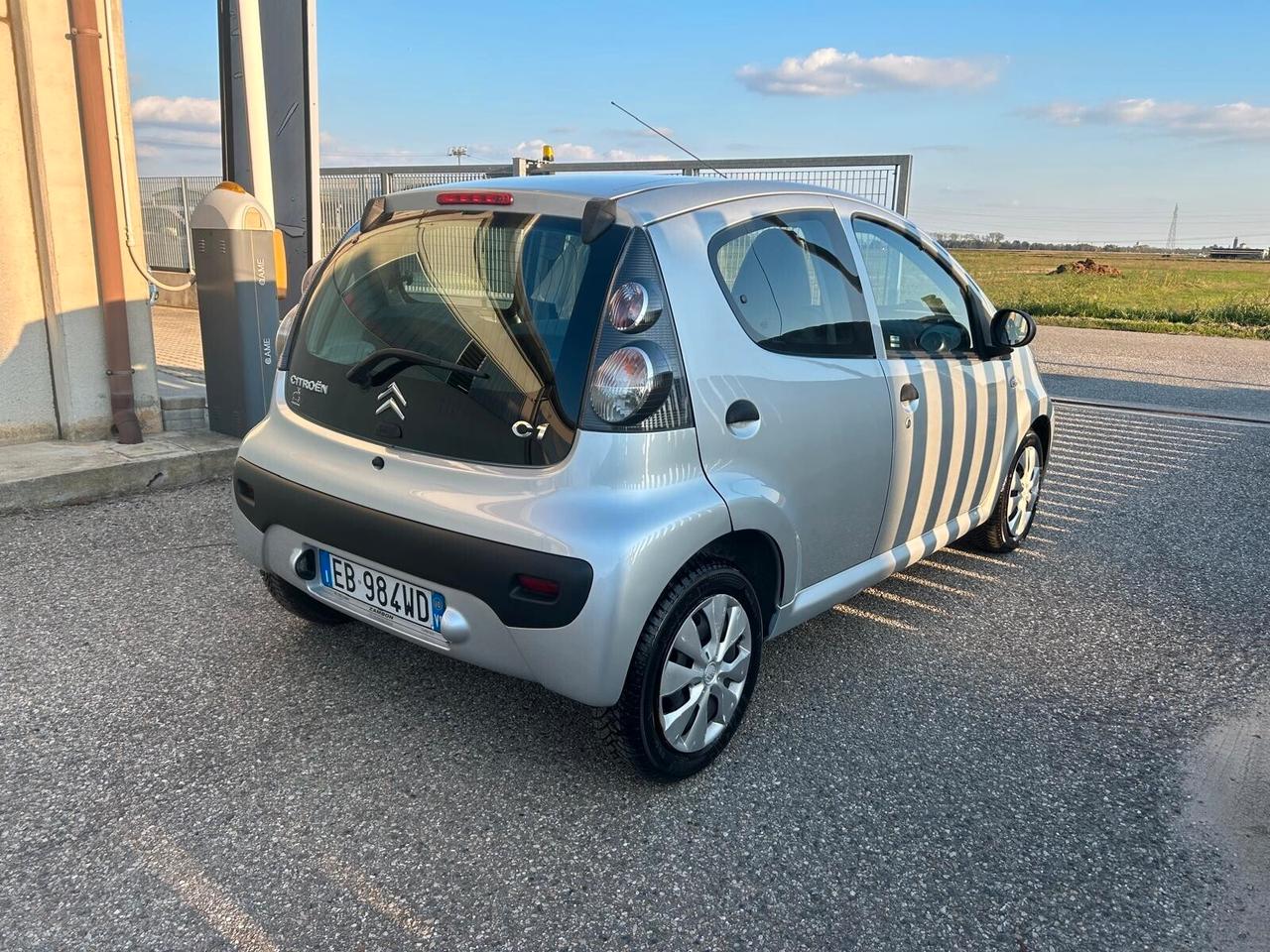Citroen C1 5 PORTE