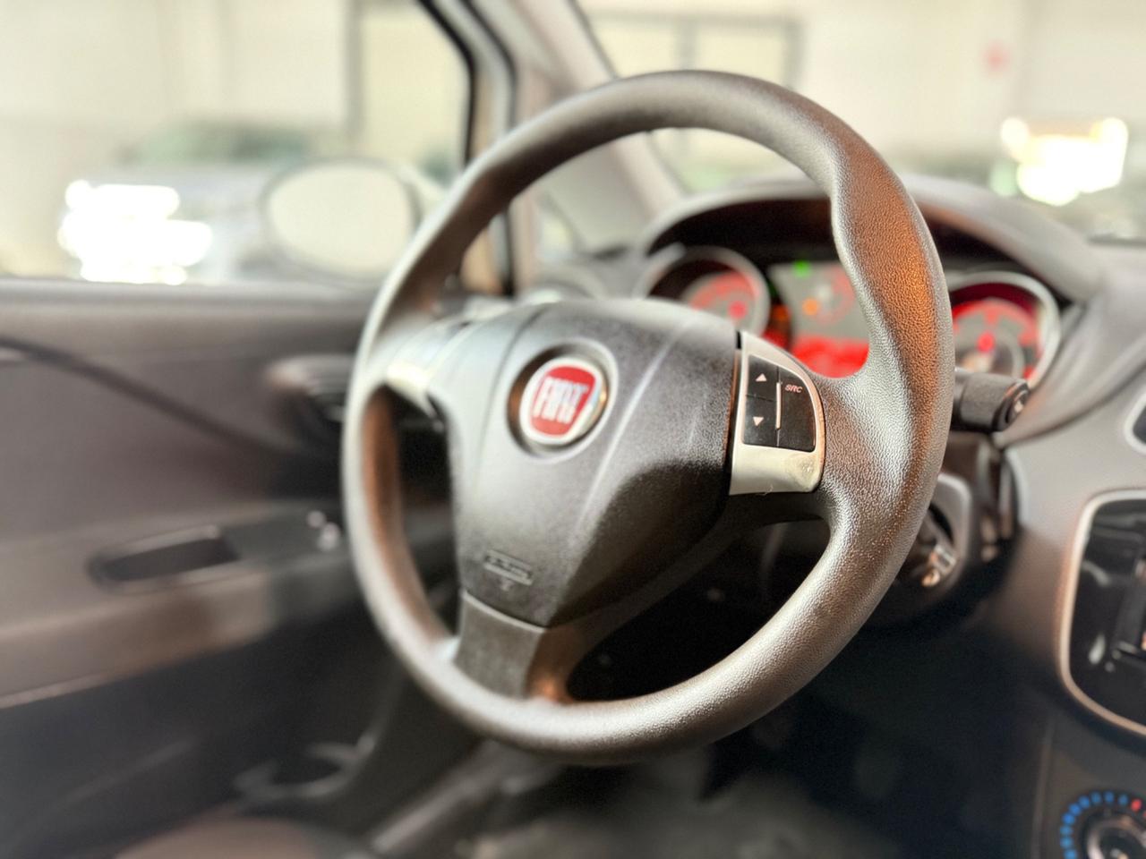 Fiat G.Punto