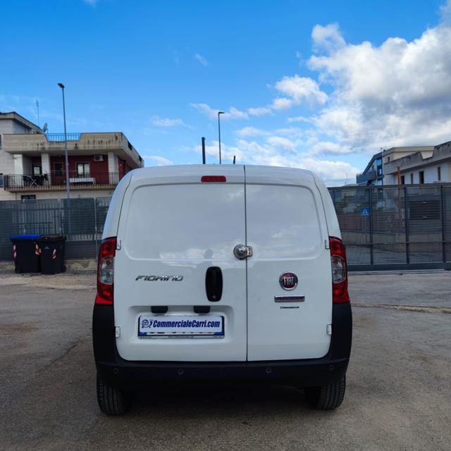 FIAT FIORINO 1.3 M-JET 95CV FURGONE SX - 2021