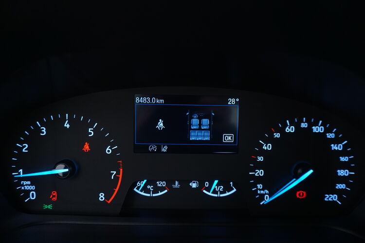 Ford Puma Hybrid Titanium BR350742 1.0 Mild Hybrid 125CV