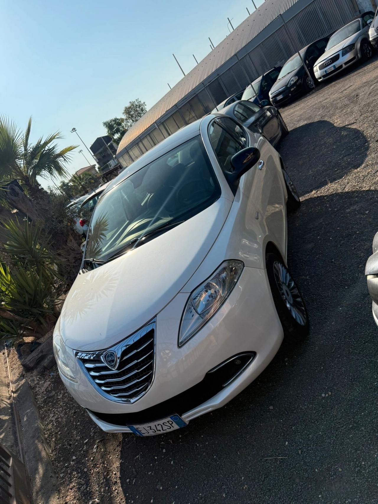 Lancia Ypsilon 1.3 MJT 16V 95 CV 5 porte S&S Platinum