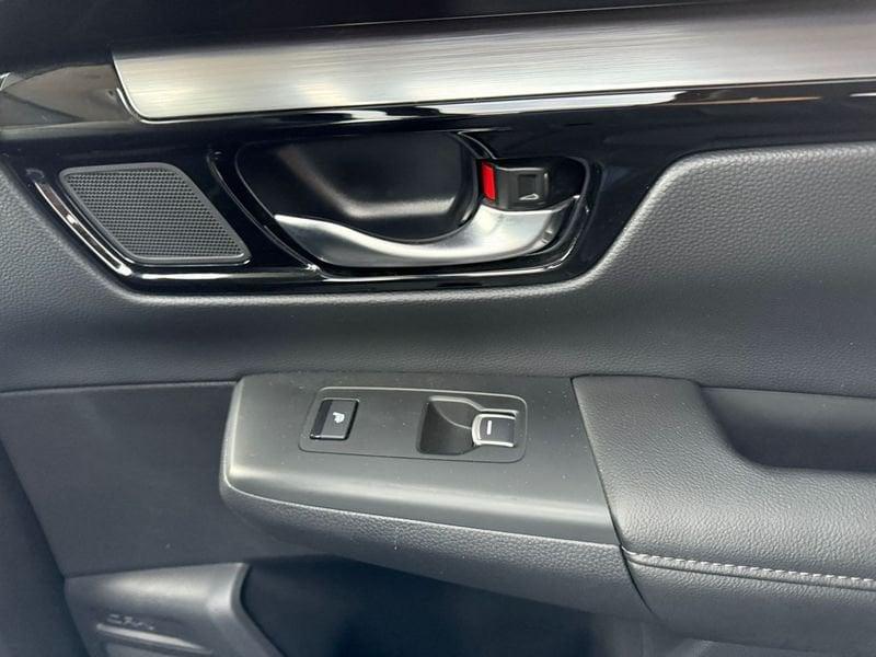 Honda CR-V CR-V 2.0 184cv e:Hev eCVT Advance AWD